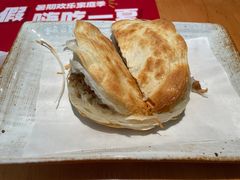 -大师兄·西北小馆(南沙万达广场店)