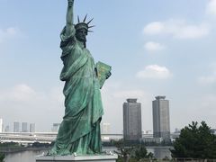 -台场海滨公园船码头