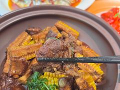 -简小舍·民间手艺菜(武昌江滩店)