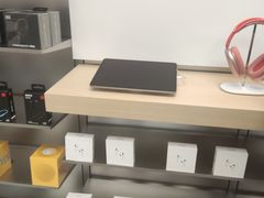 -Apple零售店(深圳益田假日广场店)