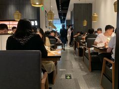 大堂-太二酸菜鱼(金沙印象城店)