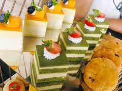 -南沙游艇会·大兵船餐厅