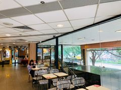 -麦当劳(东方时代广场分店)