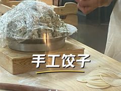 -船歌·鱼水饺青岛菜(国贸商城店)