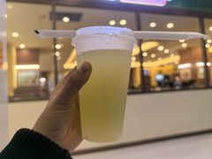 -绿茶餐厅(朝阳大悦城店)
