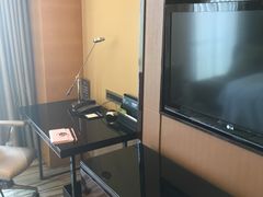 -廊坊固安福朋喜来登酒店