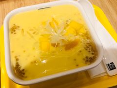 -满记甜品(苏州中心店)