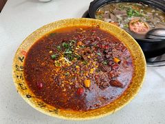 -野菌王牦牛肉汤锅