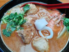 -老宅原住民沙茶面精品小吃(龙头路店)
