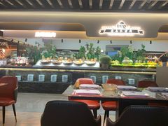 -汉丽斯巴西烤肉自助(市南店)