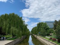 -元大都城垣遗址公园