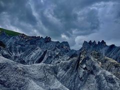 -墨石公园景区