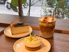 -Ten Olives甜点