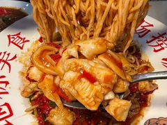 -小郭私房菜·海肠捞饭店(学士街店)