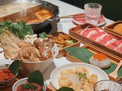 -九鼎轩火锅大排挡
