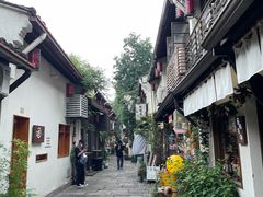 -小河直街历史文化街区