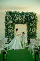 点击看大图 -太古映画婚纱摄影(天河店)