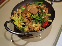 -然一素食餐厅(马利来广场店)