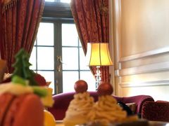 -Salon de Ville浦江汇(上海外滩华尔道夫酒店店)