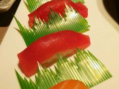 -贵木日本料理·铁板烧(新地假日广场店)