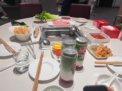 -海底捞火锅(汇一城店)