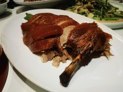 -惠丰堂饭庄·烤鸭·京味菜(翠微路店)