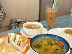 -金沙湾茶餐厅(万科公园金街店)