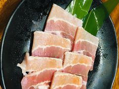 -热血兄弟·炭火烤肉(融侨中心店)