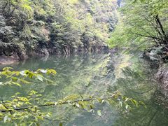 -尧治河旅游度假区