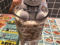 -肥韬茶餐厅(海上世界店)