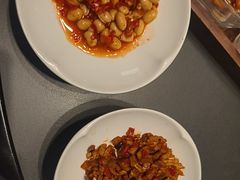 -忆江南·临江鱼馆