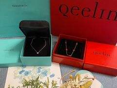 -Tiffany & Co.蒂芙尼
(天津万象城店)