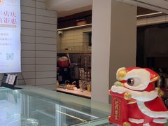 -嗒令甜品·主题融合料理餐厅(首座时代店)