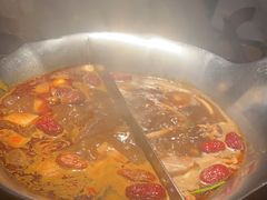 -湊湊火锅·茶憩(石家庄万象城店)