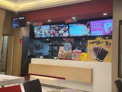 -永和大王(茉莉上新·共和新路店)