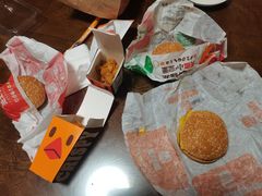 -汉堡王(徐汇绿地缤纷店)