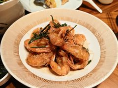 -阿明小菜·海鲜·上海菜(梅陇店)