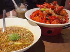 -清水亭湖北菜(大屯DT51店)