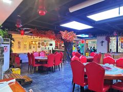 -东北食府·铁锅炖(花溪湾店)