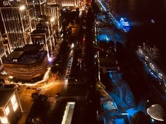 -上海外滩英迪格酒店