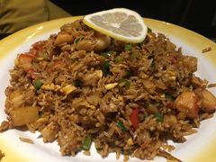 泰皇炒饭-半秋山西餐厅(巴南万达广场店)