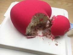 -法兰之吻蛋糕甜品(三里屯店)