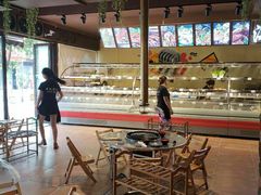 大堂-五彩凉山自助西昌烧烤(柳翠路店)