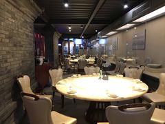 大堂-滇越乘象云南餐厅(豆各庄店)