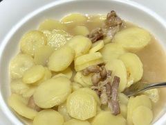 -杨厨的田园饭店(长城路店)