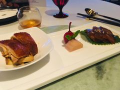 -三号黄浦会Canton Table