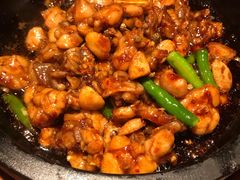 -绿茶餐厅(蓝色港湾店)