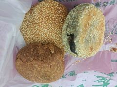 -清真·鸦儿李记·涮肉(鼓楼店)