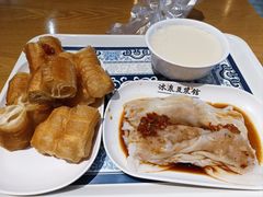 -冰泉豆浆馆(阳朔店)