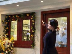 -花间烘焙BLossom Bakery